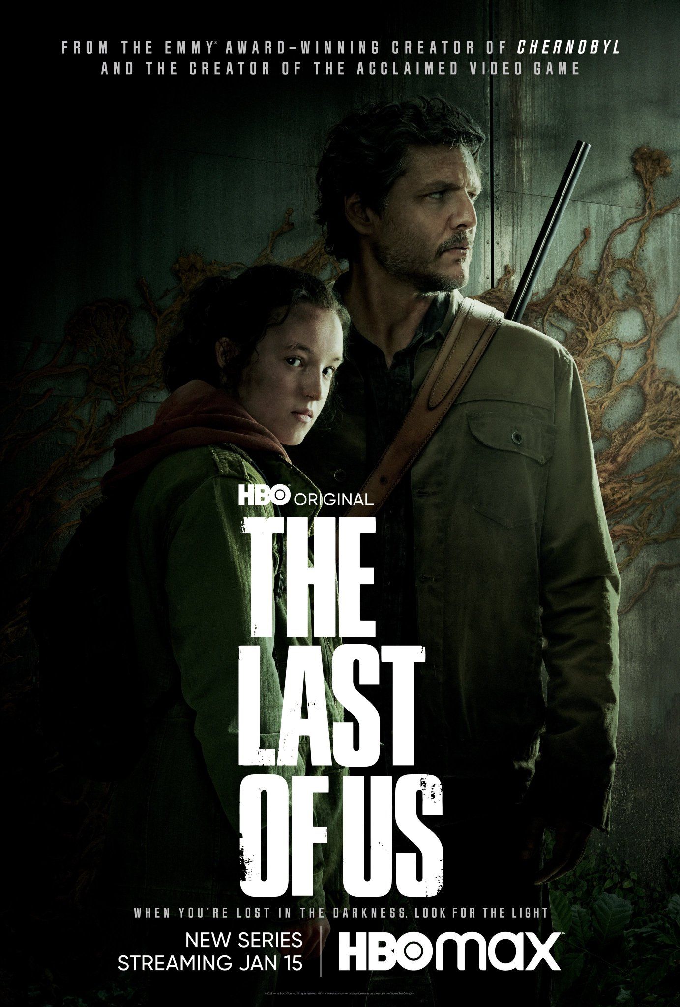 Pedro Pascal And Bella Ramsey's The Last Of Us Part 2: A Look At The Intense New Trailer Pedro Pascal And Bella Ramsey's The Last Of Us Part 2: A Look At The Intense New Trailer