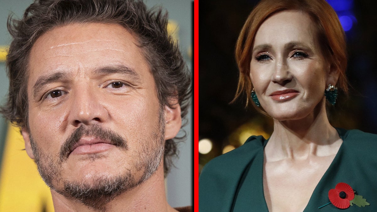 Pedro Pascal Försvarar Transpersoner: Kritik Mot JK Rowling Och Dess Konsekvenser Pedro Pascal Försvarar Transpersoner: Kritik Mot JK Rowling Och Dess Konsekvenser