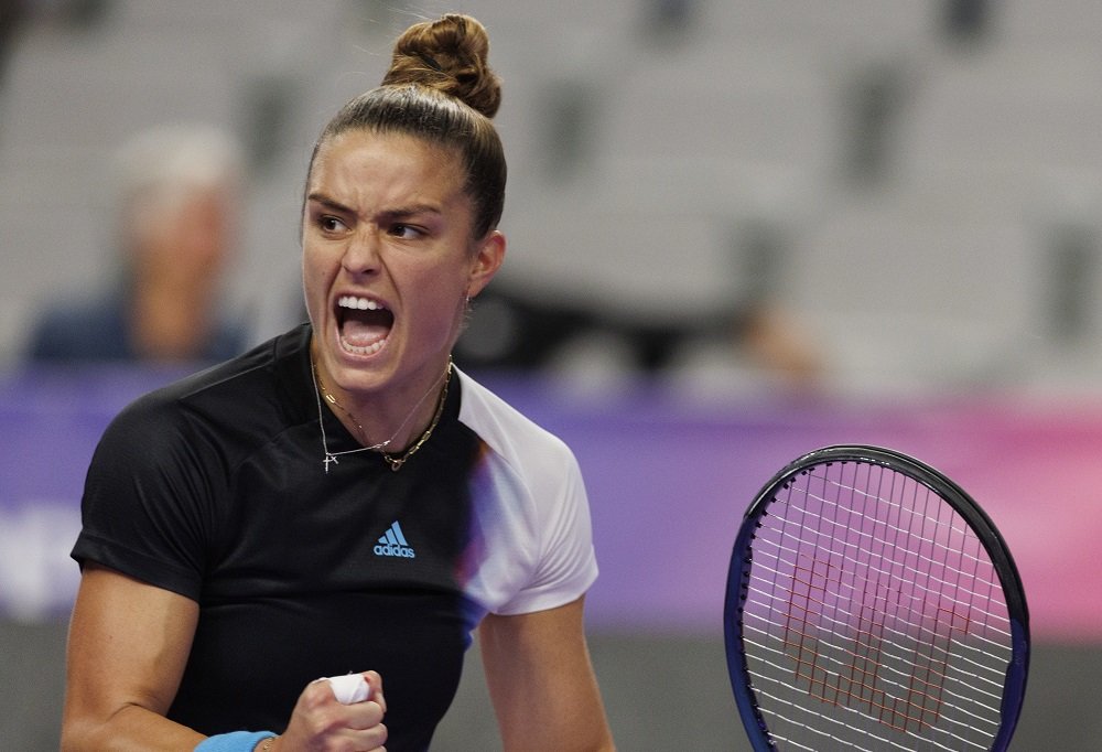 Pegula Falls To Sabalenka In Hard-Fought Miami Open Match Pegula Falls To Sabalenka In Hard-Fought Miami Open Match