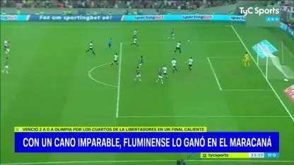 Peñarol Vs Olimpia: Resumen Del Partido, Goles Y Resultado Final (0-2)
