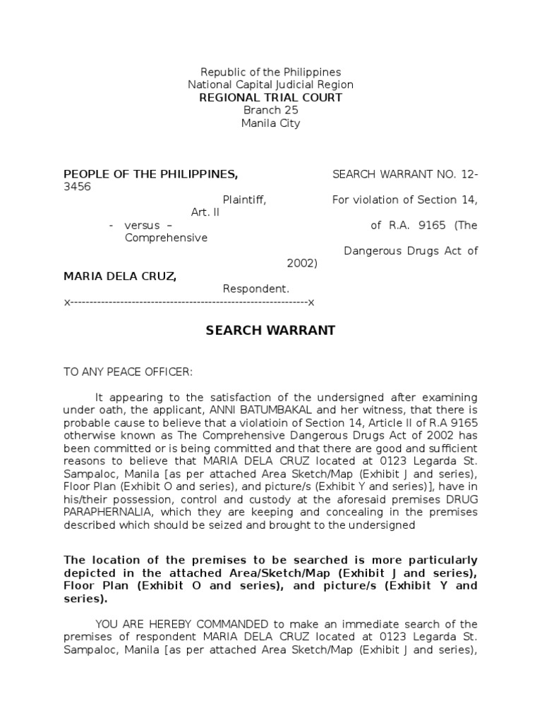 Pennsylvania FBI Investigation: Search Warrant Served In Lebanon County Pennsylvania FBI Investigation: Search Warrant Served In Lebanon County