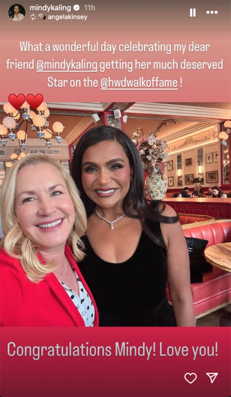 Peplum Returns: Mindy Kaling's Hollywood Walk Of Fame Style Statement Peplum Returns: Mindy Kaling's Hollywood Walk Of Fame Style Statement