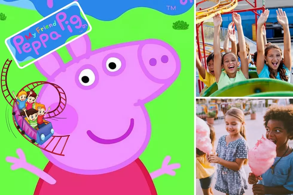 Peppa Pig Theme Park Texas: Location, Hours, And Contact Details Peppa Pig Theme Park Texas: Location, Hours, And Contact Details