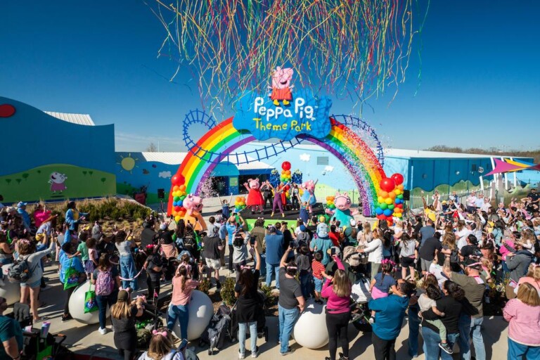 Peppa Pig Theme Park Texas: Rides, Attractions & Ticket Information Peppa Pig Theme Park Texas: Rides, Attractions & Ticket Information