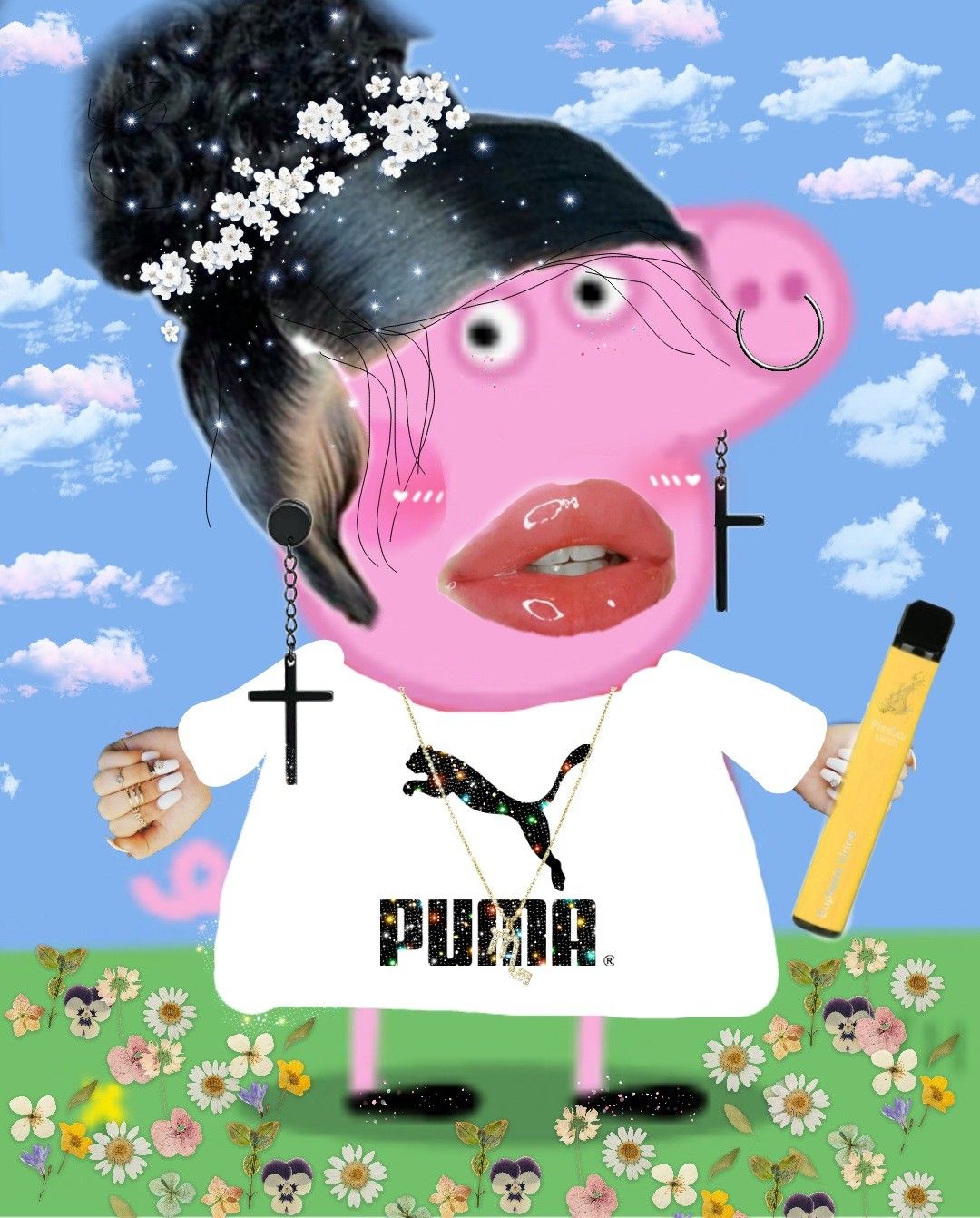 Peppa Pig's New Baby Sister's Name: A Heartfelt Explanation Peppa Pig's New Baby Sister's Name: A Heartfelt Explanation