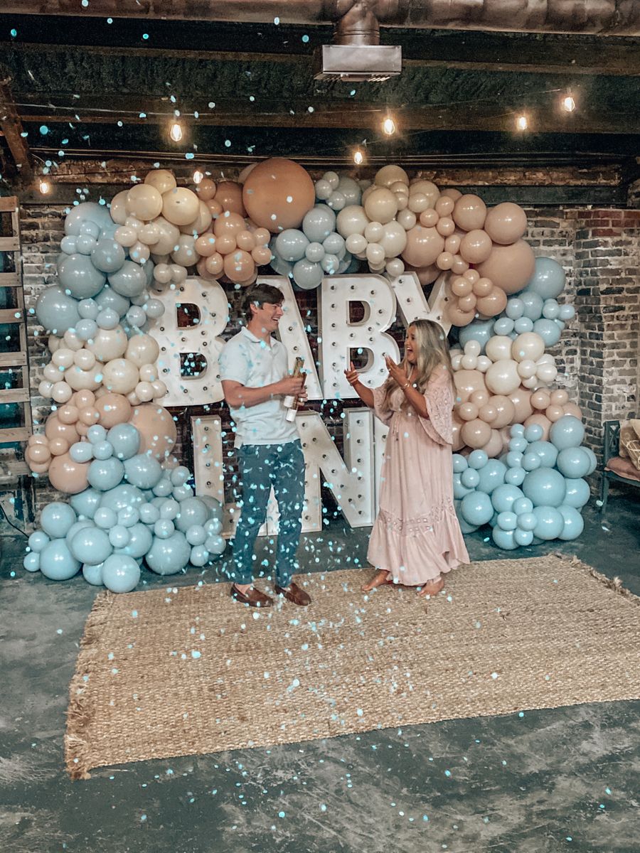 Peppa Pig's Parents Throw Gender Reveal Party: A New Baby Arrives Peppa Pig's Parents Throw Gender Reveal Party: A New Baby Arrives