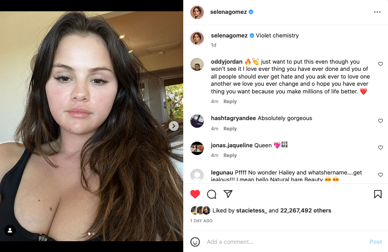 Perdamaian Selena Gomez Dan Miley Cyrus: Kencan Ganda Tanda Persahabatan Baru? Perdamaian Selena Gomez Dan Miley Cyrus: Kencan Ganda Tanda Persahabatan Baru?