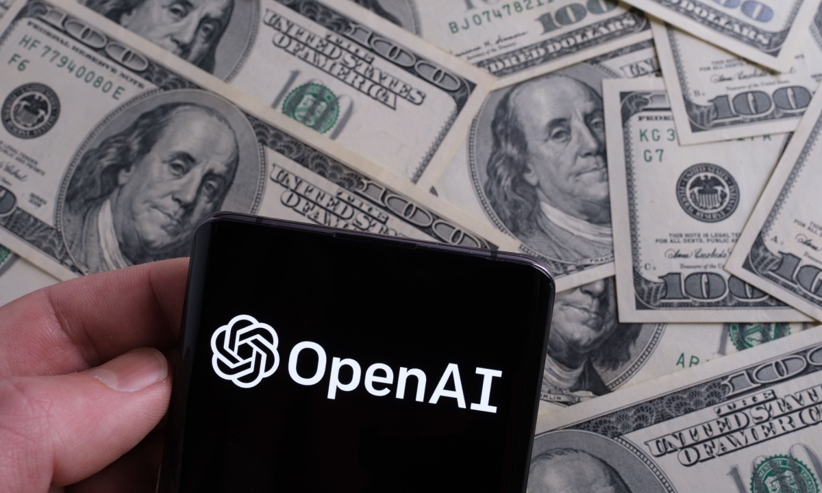 Perplexity AI: $14 Billion Valuation In Exclusive Funding Round Perplexity AI: $14 Billion Valuation In Exclusive Funding Round