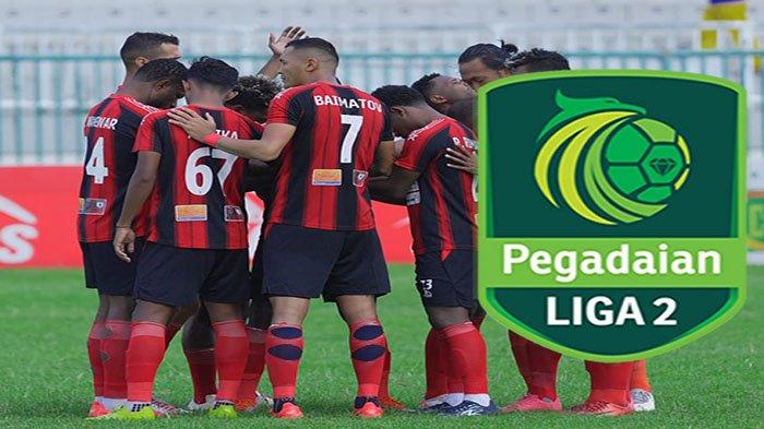 Persipura Jayapura Hancurkan RANS FC 8-0 Di Playoff Liga 2! Persipura Jayapura Hancurkan RANS FC 8-0 Di Playoff Liga 2!