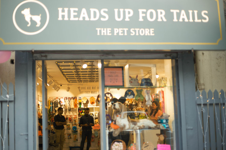 Pet-Friendly Uber Rides Now Available In Delhi And Mumbai: A Partnership With Heads Up For Tails Pet-Friendly Uber Rides Now Available In Delhi And Mumbai: A Partnership With Heads Up For Tails