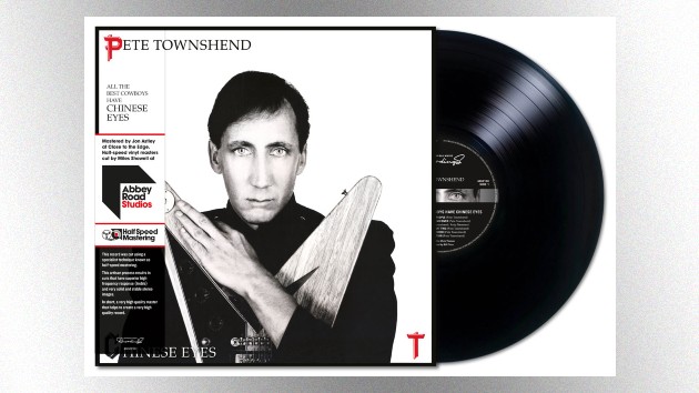 Pete Townshend Solo Albums: A Definitive Ranking Pete Townshend Solo Albums: A Definitive Ranking