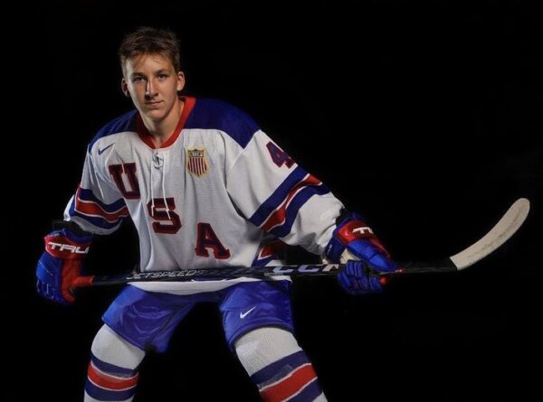 Peut-on S'attendre À Voir Lane Hutson Comme Un Défenseur Numéro 1 Dans La LNH ? Peut-on S'attendre À Voir Lane Hutson Comme Un Défenseur Numéro 1 Dans La LNH ?