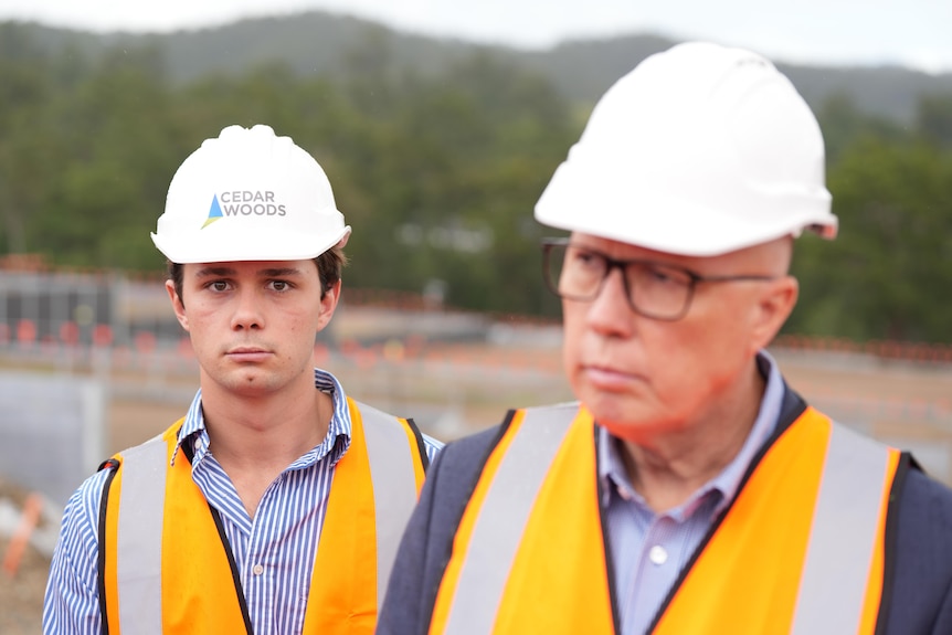 PFAS Contamination In Blue Mountains Reservoir: Health Concerns Raised PFAS Contamination In Blue Mountains Reservoir: Health Concerns Raised