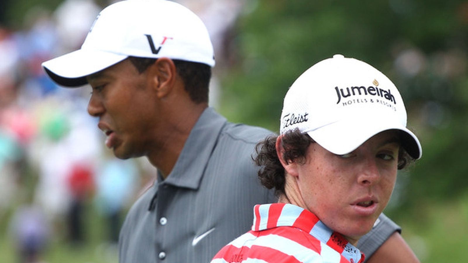 PGA Championship Opening Round: Struggles For Top Golfers, Unlikely Contender Takes The Lead PGA Championship Opening Round: Struggles For Top Golfers, Unlikely Contender Takes The Lead