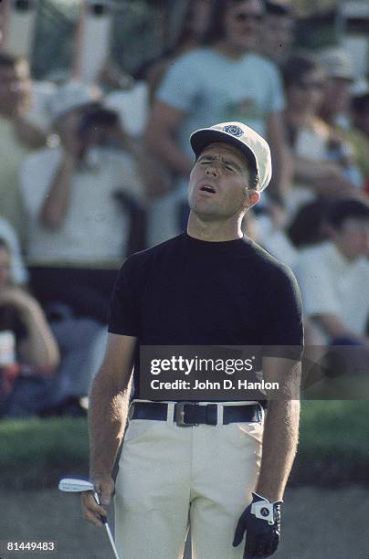 PGA Championship: Upset In Round One As Unexpected Leader Emerges PGA Championship: Upset In Round One As Unexpected Leader Emerges