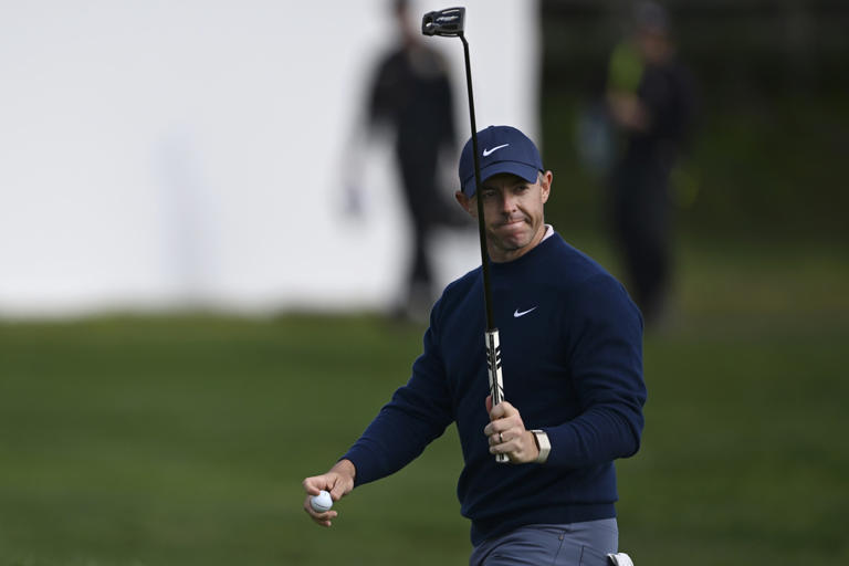 PGA Tour: McIlroy And Lowry Commit To Zurich Classic Team Event PGA Tour: McIlroy And Lowry Commit To Zurich Classic Team Event