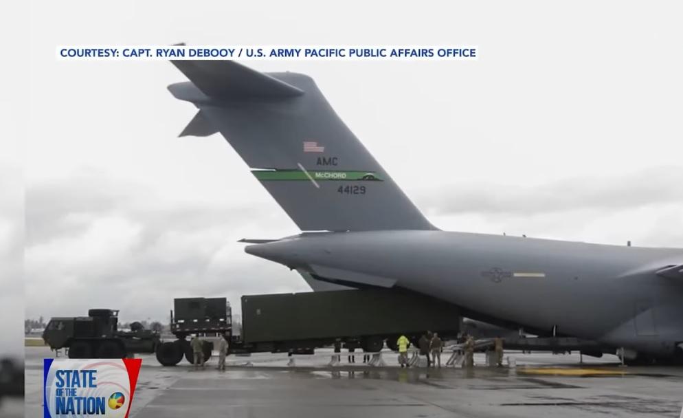 Philippine Typhon Missile Deployment: Weighing The Costs And Benefits Philippine Typhon Missile Deployment: Weighing The Costs And Benefits