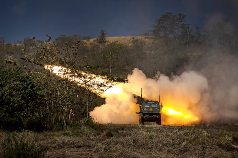 Philippines Steps Up Military Exercises With US In Upcoming Balikatan Drills Philippines Steps Up Military Exercises With US In Upcoming Balikatan Drills