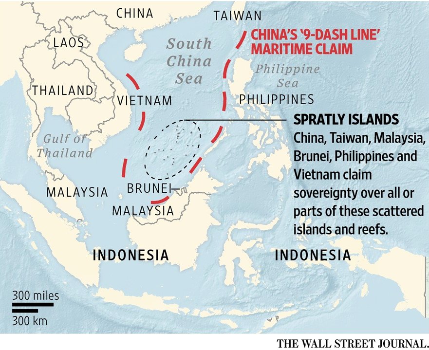 Philippines Unyielding: Missile System Dispute With China Philippines Unyielding: Missile System Dispute With China