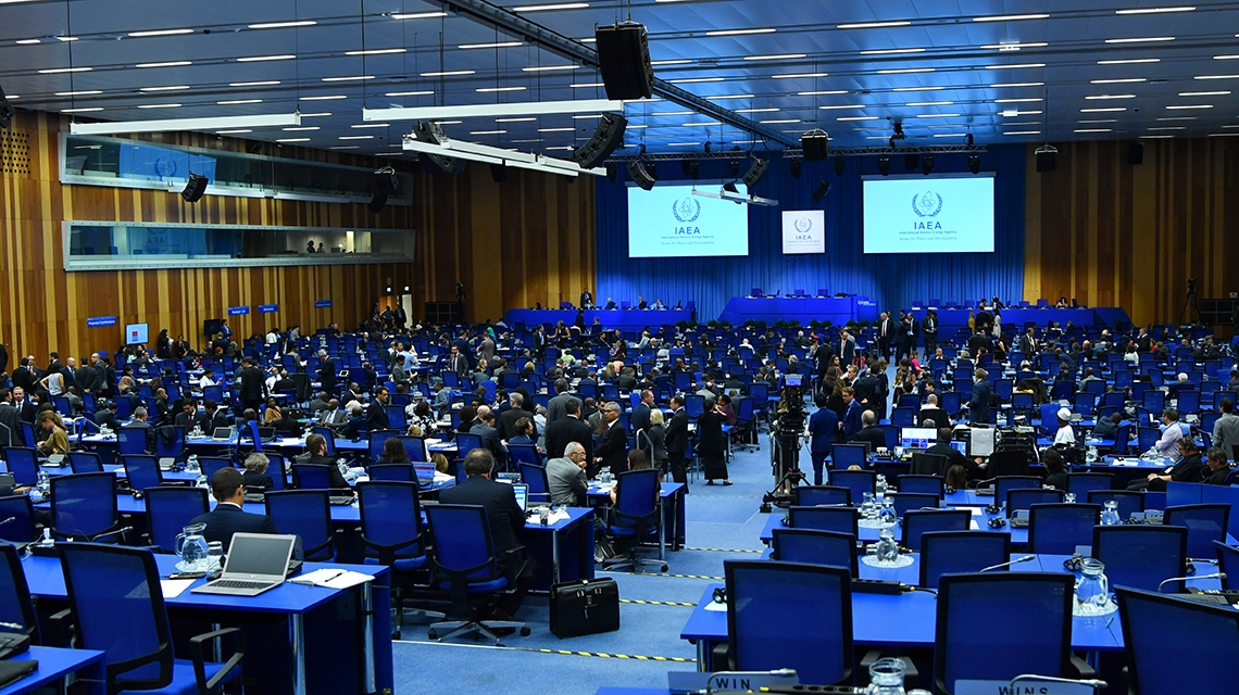 Philips Concludes Annual General Meeting: Review Of Key Resolutions Philips Concludes Annual General Meeting: Review Of Key Resolutions