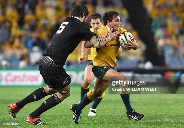 Phipps: Australian Rugby's Dominance Questioned Phipps: Australian Rugby's Dominance Questioned
