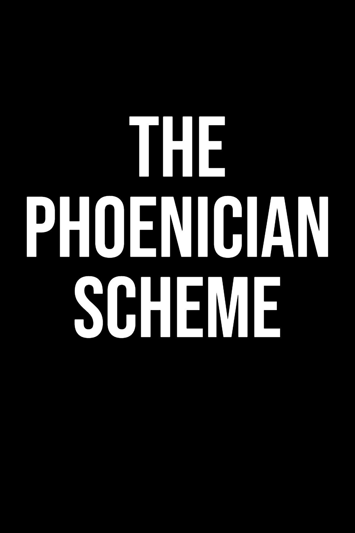 Phoenician Scheme: A Look At The World-Building Process Phoenician Scheme: A Look At The World-Building Process