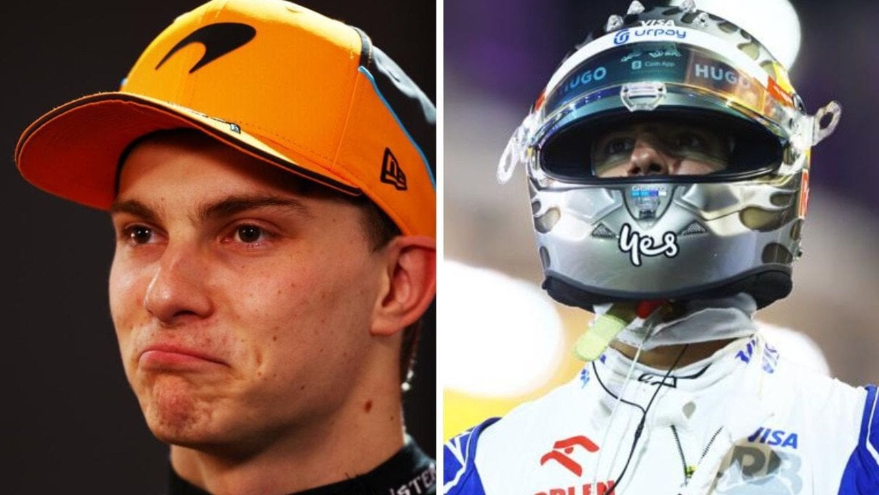 Piastri Secures Pole In Thrilling Bahrain GP Qualifying Piastri Secures Pole In Thrilling Bahrain GP Qualifying