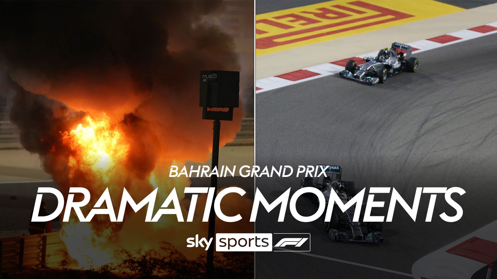 Piastri's Stunning Bahrain GP Pole Position Piastri's Stunning Bahrain GP Pole Position