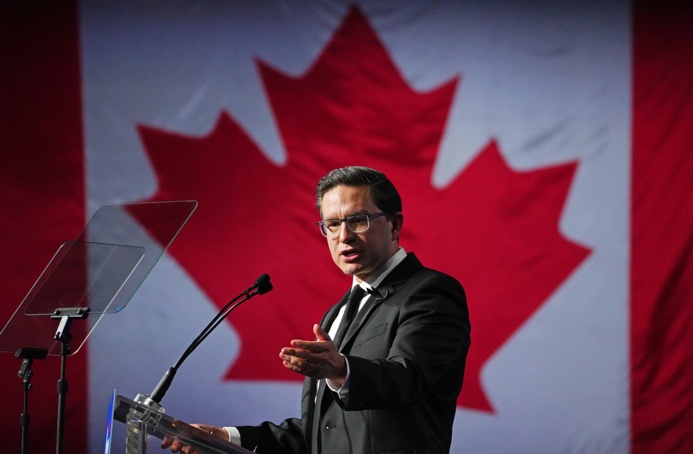 Pierre Poilievre's Election Loss: A Shock For Canada's Conservatives
