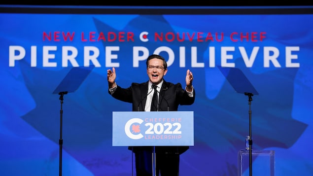 Pierre Poilievre's Fall: From 20-Point Lead To Defeat Pierre Poilievre's Fall: From 20-Point Lead To Defeat