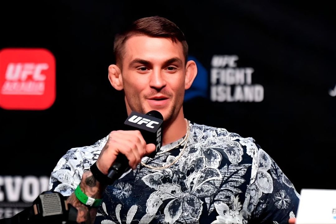 Pimblett Vs. Poirier: The Debate Over Retirement And A Potential Fight Pimblett Vs. Poirier: The Debate Over Retirement And A Potential Fight
