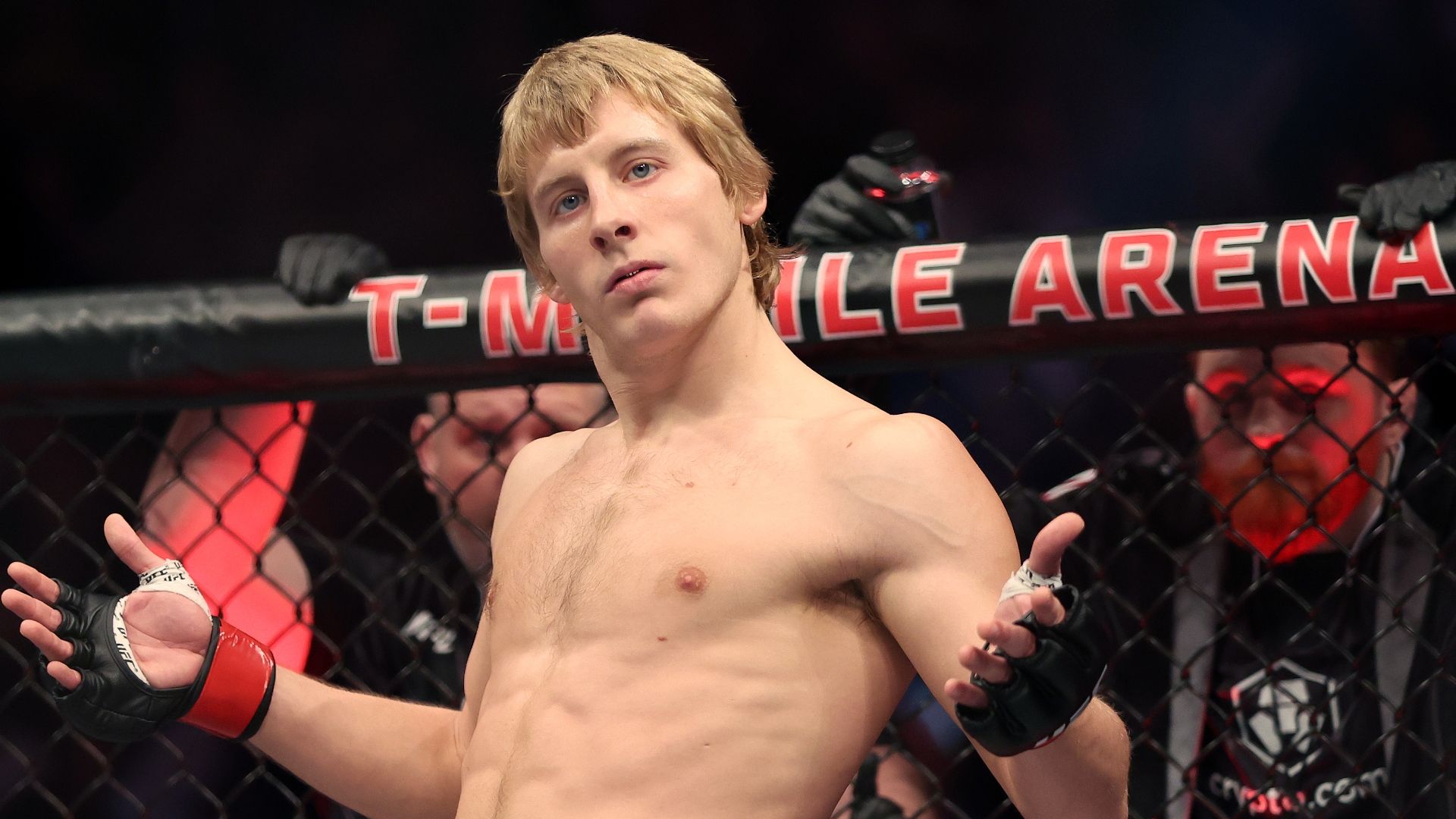 Pimblett's Path To Chandler: Adesanya's Endorsement Of A Dominant Performance Pimblett's Path To Chandler: Adesanya's Endorsement Of A Dominant Performance