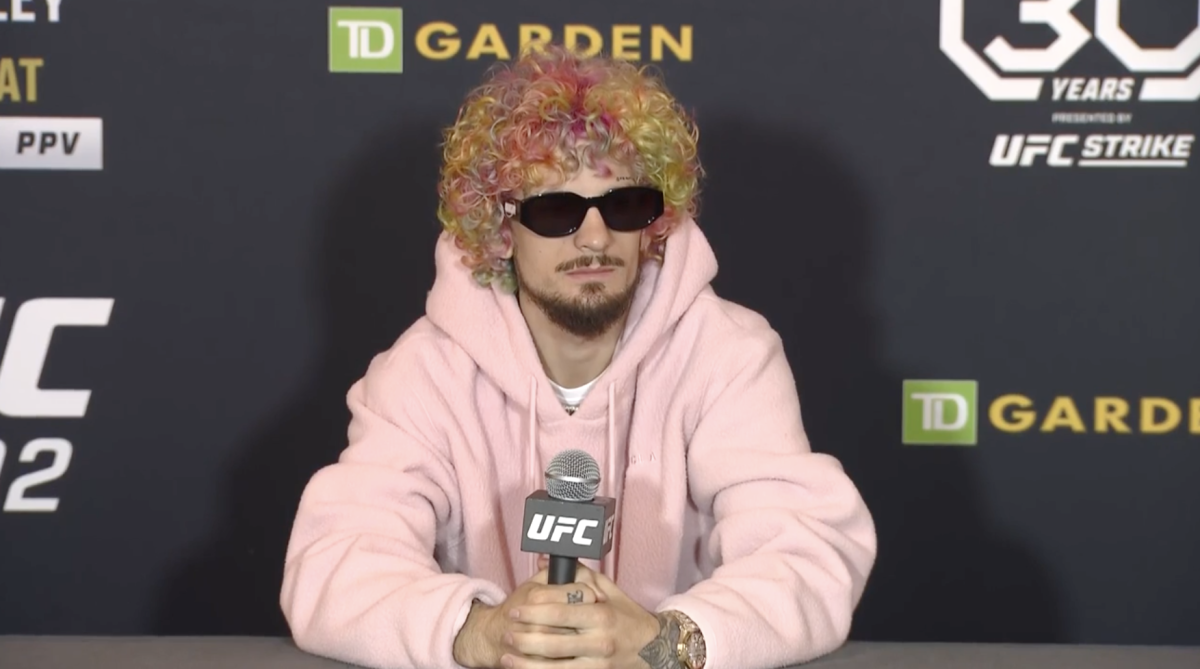 Pimblett's Post-Fight Message To Doubters: UFC 314 Aftermath Pimblett's Post-Fight Message To Doubters: UFC 314 Aftermath