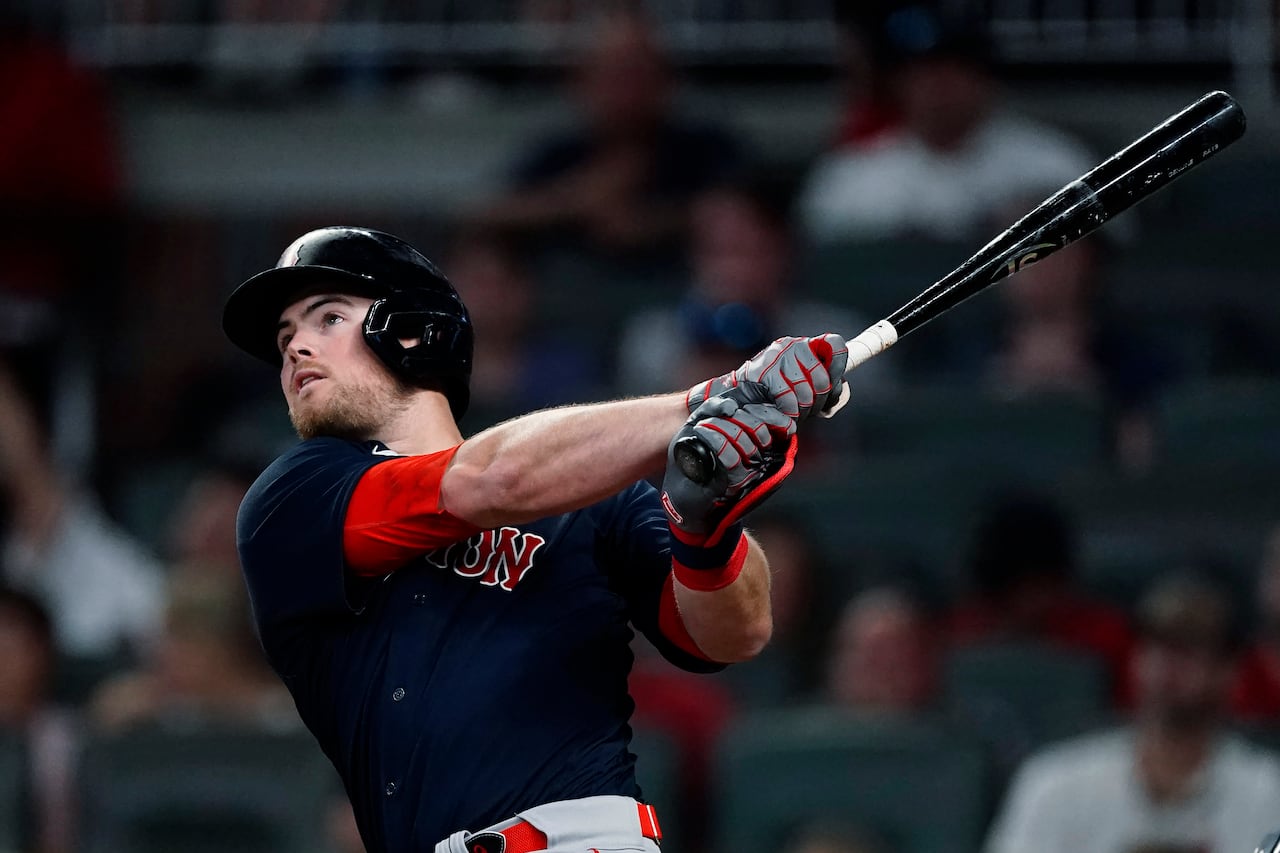 Pinch-Hit Magic: Gurriel's RBI Single Leads Padres To 1-0 Win Over Braves Pinch-Hit Magic: Gurriel's RBI Single Leads Padres To 1-0 Win Over Braves