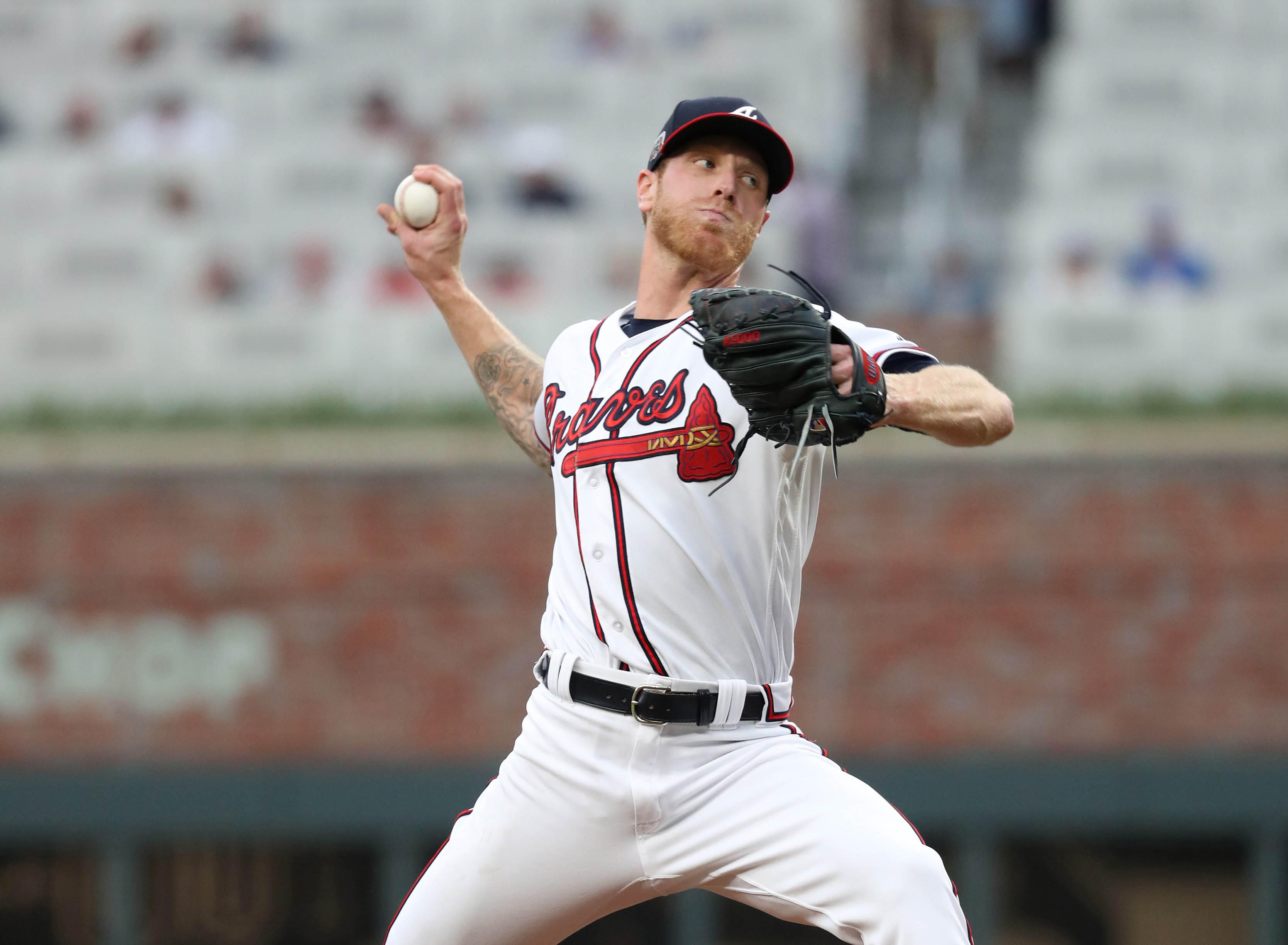 Pirates Recap: Triolo's Strong Performance, Solid Bullpen In Loss To Braves Pirates Recap: Triolo's Strong Performance, Solid Bullpen In Loss To Braves