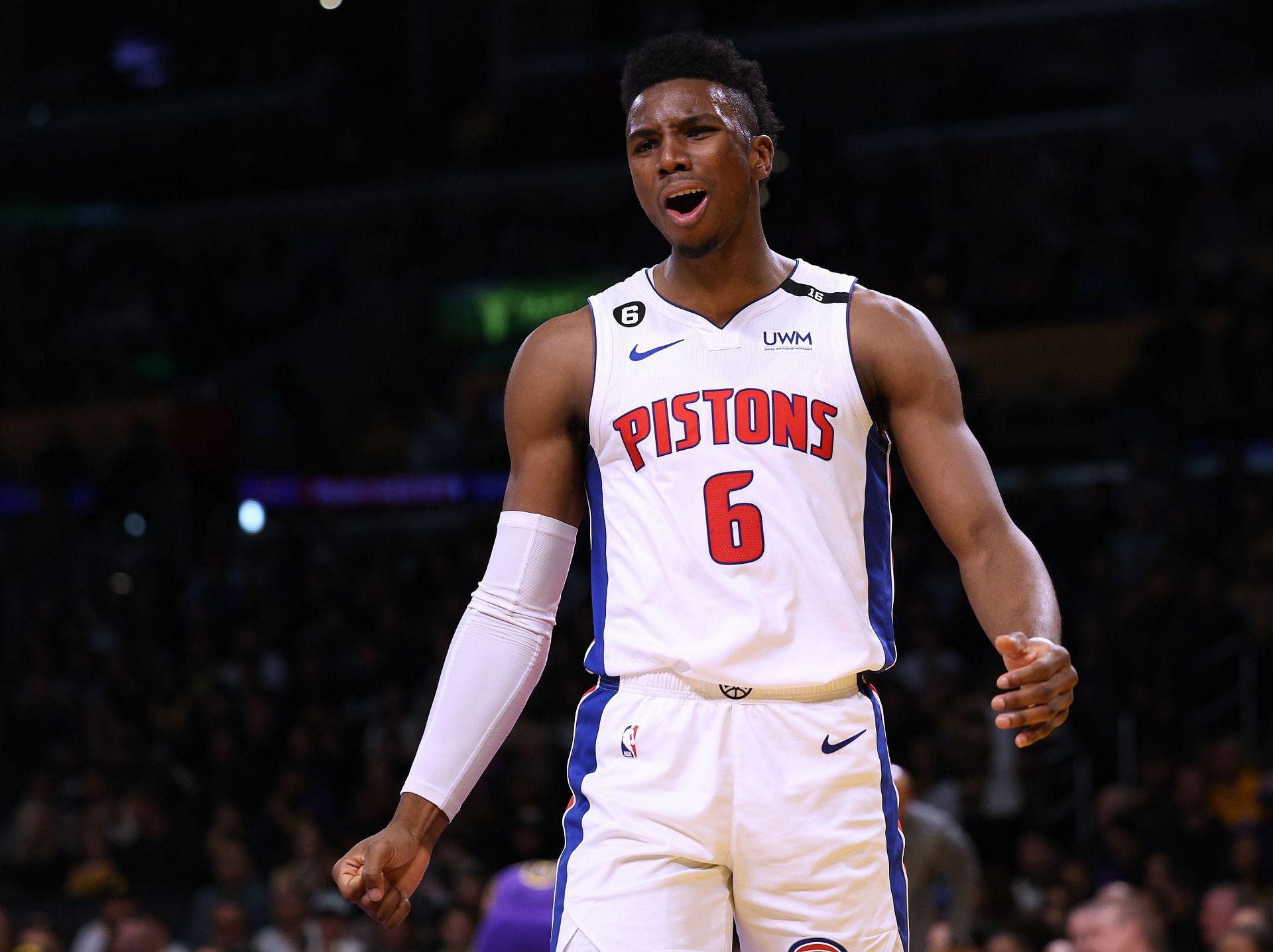 Pistons At Knicks Prediction: Betting Odds & Analysis Pistons At Knicks Prediction: Betting Odds & Analysis
