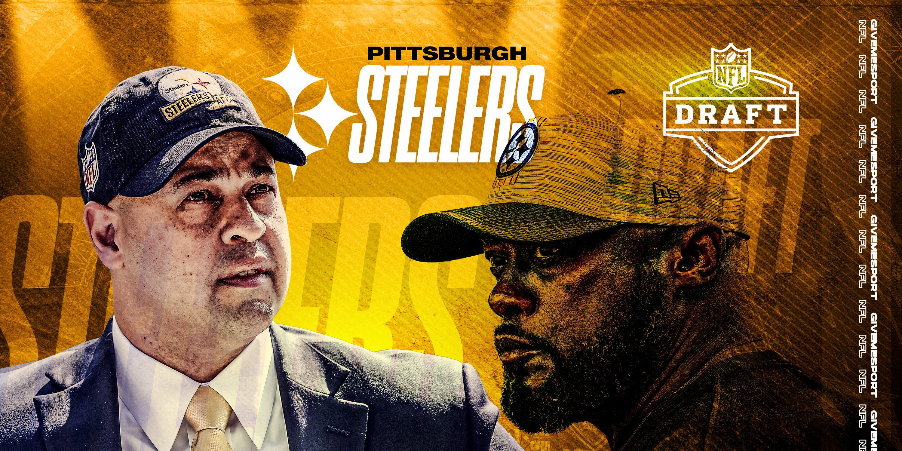 Pittsburgh Steelers' Draft Strategy: Will A Quarterback Be The Pick? Pittsburgh Steelers' Draft Strategy: Will A Quarterback Be The Pick?