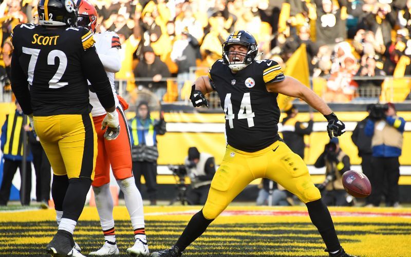 Pittsburgh Steelers Fans Unhappy With Potential Ireland Opponent Pittsburgh Steelers Fans Unhappy With Potential Ireland Opponent