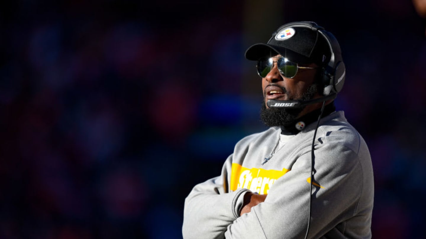 Pittsburgh Steelers Make Crucial Decision Regarding Top Wideout
