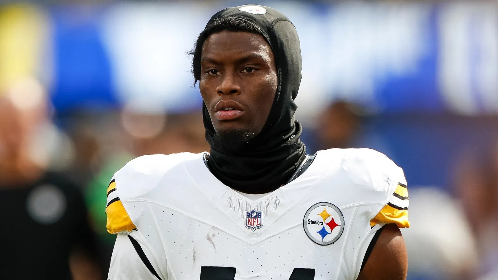 Pittsburgh Steelers: The Rationale Behind Keeping George Pickens Pittsburgh Steelers: The Rationale Behind Keeping George Pickens