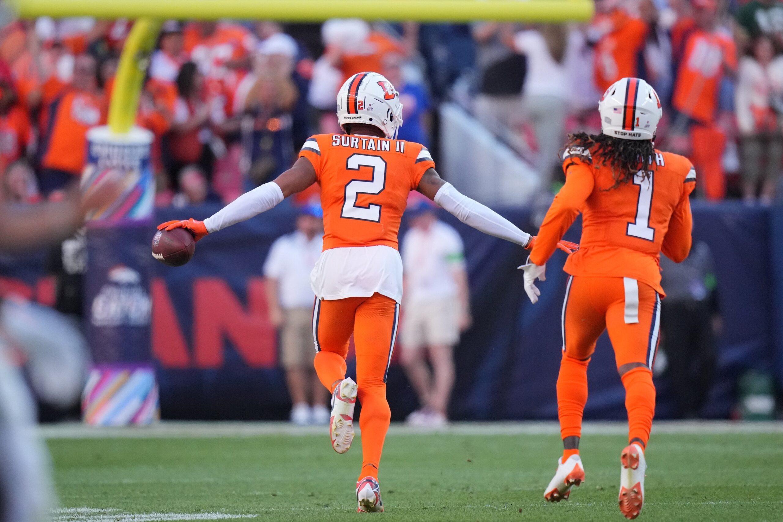 Pittsburgh Steelers: Trade Rumors Swirl Around Star Wideout Pittsburgh Steelers: Trade Rumors Swirl Around Star Wideout