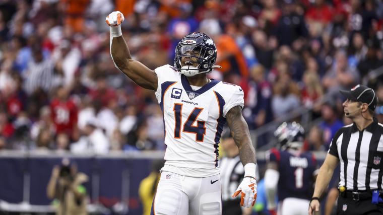 Pittsburgh Steelers: Trade Speculation Surrounds Star Wide Receiver Pittsburgh Steelers: Trade Speculation Surrounds Star Wide Receiver
