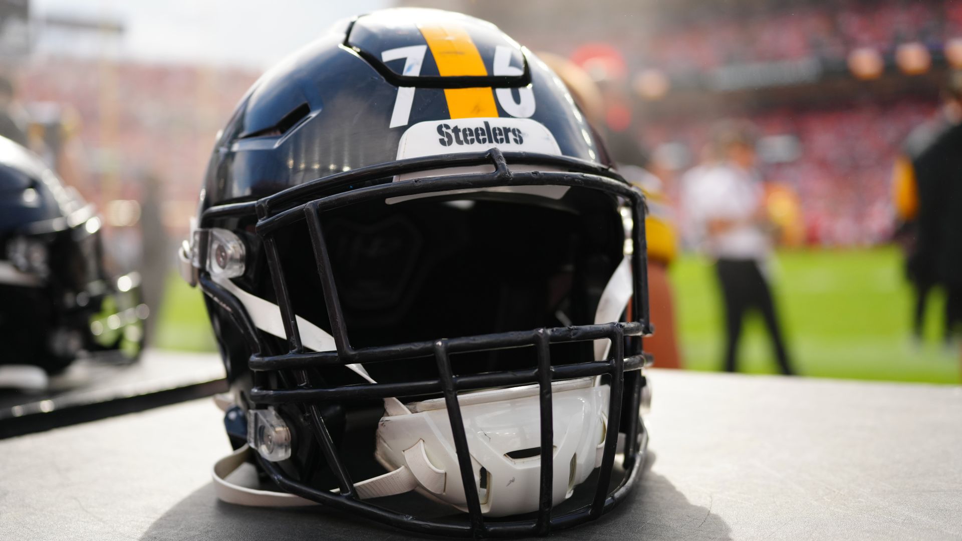 Pittsburgh Steelers Wide Receiver: Trade Interest From Multiple Teams Pittsburgh Steelers Wide Receiver: Trade Interest From Multiple Teams