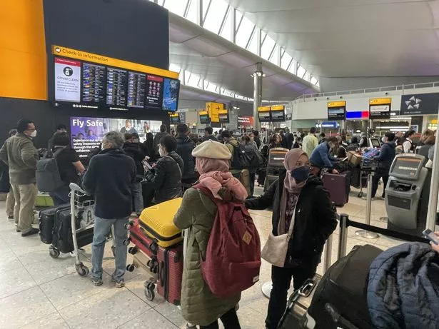 Plan Ahead: Peak Travel Expected At Schiphol Airport, Roads, And Ferries This Easter Plan Ahead: Peak Travel Expected At Schiphol Airport, Roads, And Ferries This Easter