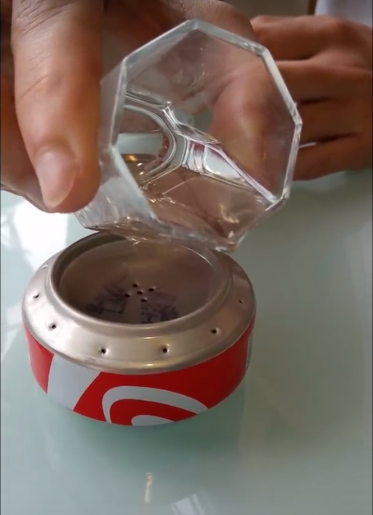 Plan De Comida Para Apagón: 4 Recetas Prácticas Sin Gas Ni Electricidad Plan De Comida Para Apagón: 4 Recetas Prácticas Sin Gas Ni Electricidad