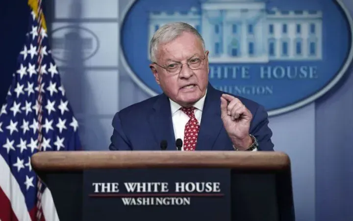 План Трампа Щодо Завершення Війни: Різка Критика Від Бориса Джонсона План Трампа Щодо Завершення Війни: Різка Критика Від Бориса Джонсона