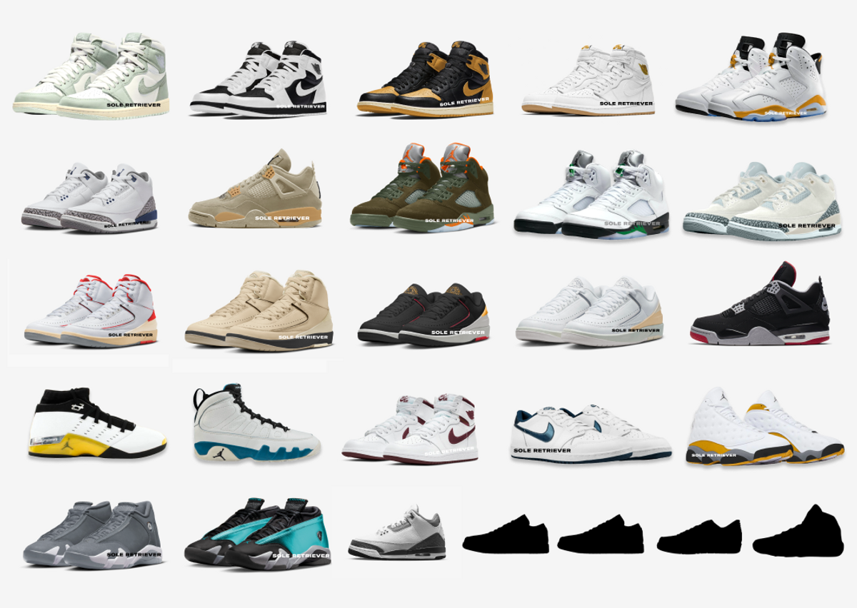 Plan Your Purchases: Nike Sneaker Releases For May 2025 Plan Your Purchases: Nike Sneaker Releases For May 2025