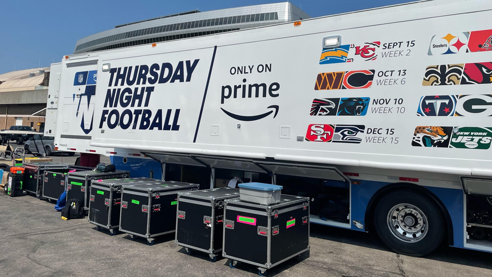Plan Your Thursday Night: Top 10 TV And Streaming Recommendations Plan Your Thursday Night: Top 10 TV And Streaming Recommendations