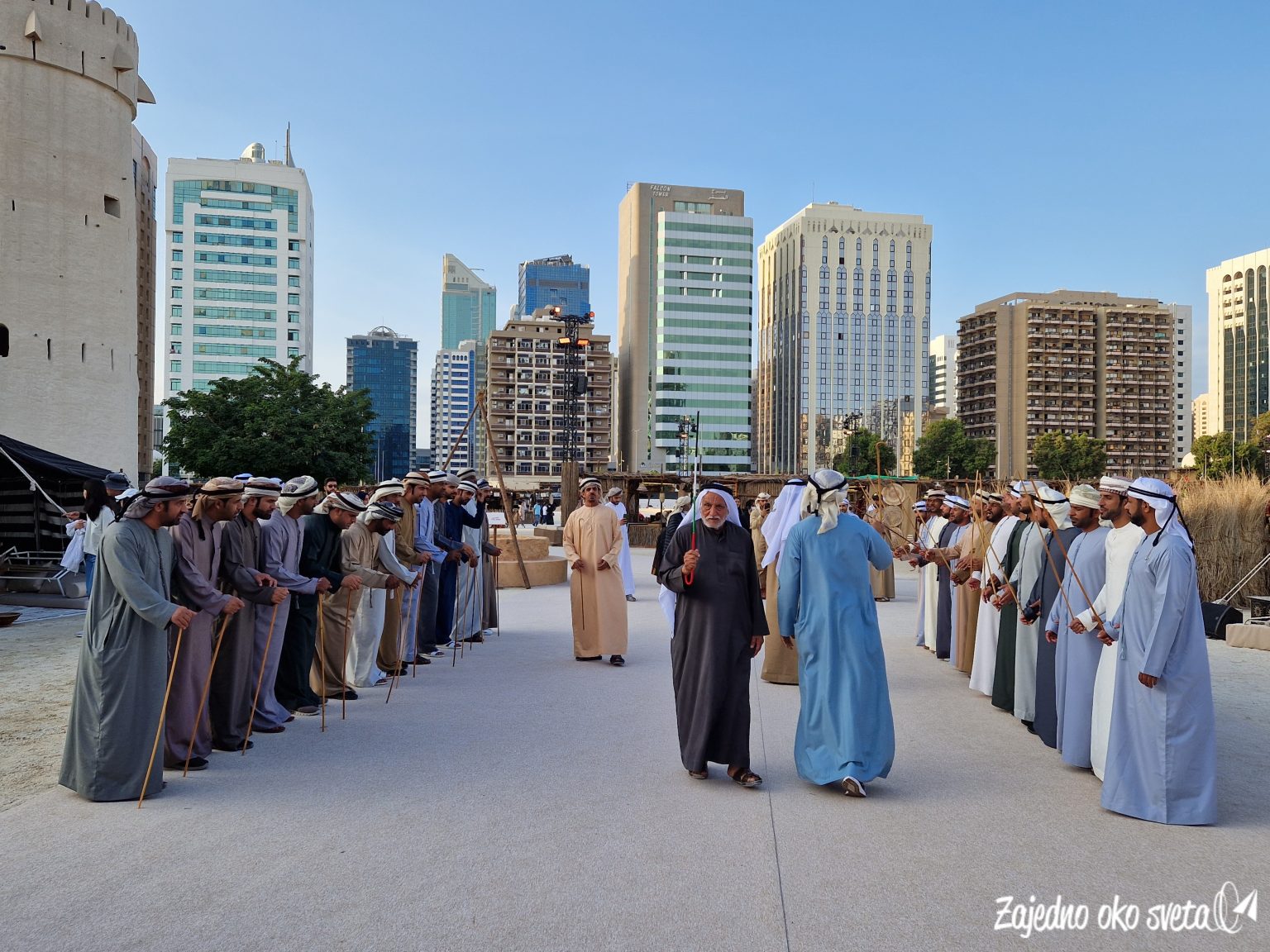 Planiranje Putovanja U Ujedinjene Arapske Emirate: Što Trebate Znati Planiranje Putovanja U Ujedinjene Arapske Emirate: Što Trebate Znati