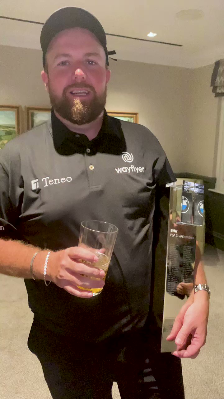 Planning Your Meeting With Shane Lowry Planning Your Meeting With Shane Lowry